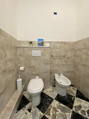 Bagno di Al Teatro Greco