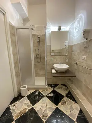 Bagno di Al Teatro Greco