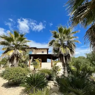 Villa Chiara