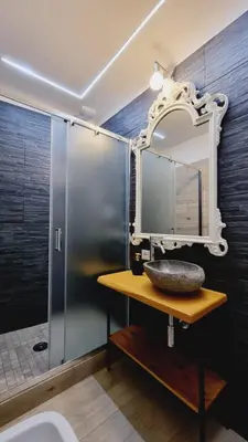 Bagno di Cuore Mio B&b