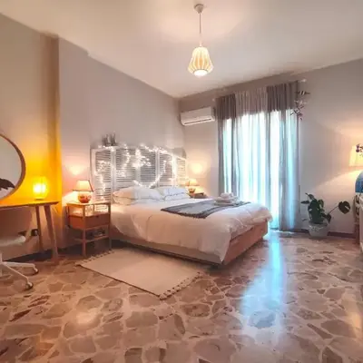 L'Attico - Stanza privata con bagno - Teatro Greco Siracusa