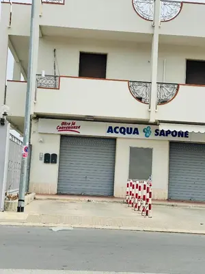 Planimetria di La casa del sole