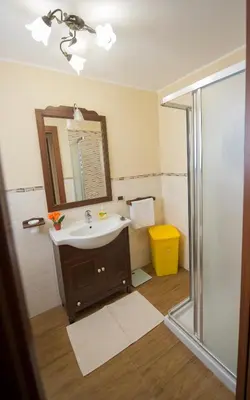Bagno di Casa delle Cicale