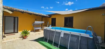 Piscina di Casa delle Cicale o nelle vicinanze