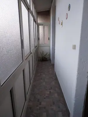 Planimetria di Mary's Center House