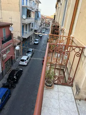 Il quartiere o una zona nella vicinanze dell'appartamento