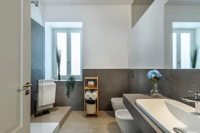 Bagno di Ortigia Amazing Apartment