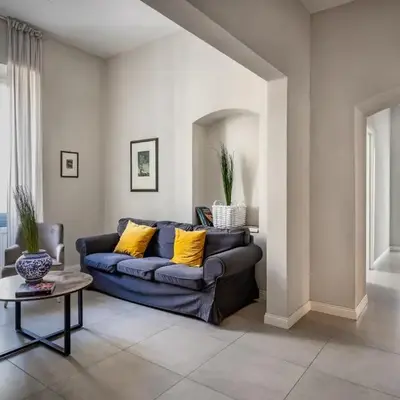 Ortigia Amazing Apartment