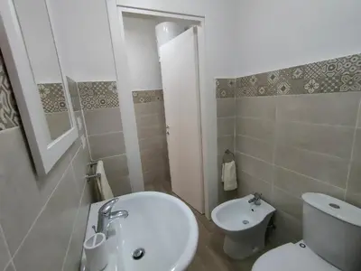 Bagno di MY SWEET HOME - SIRACUSA
