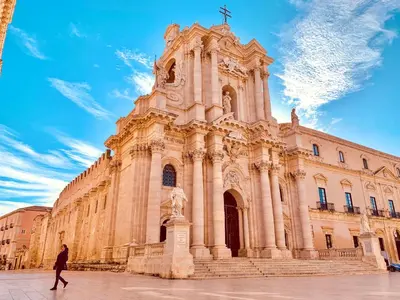 Luogo di interesse nelle vicinanze dell'appartamento