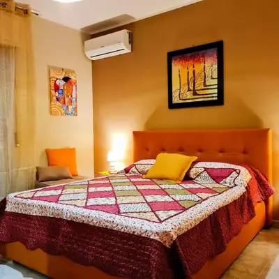 Casa Vacanze La Melagrana
