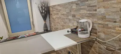 Planimetria di Da Marieddu appartamento indipendente in centro città