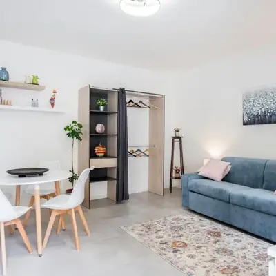 GuestHost - Casa Alchisi - Teatro Romano Cozy Apartment