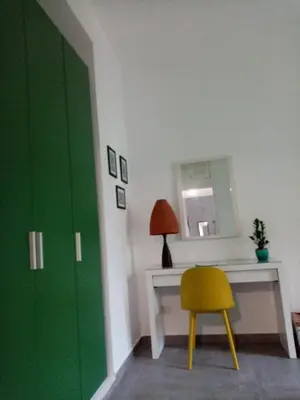 Planimetria di Lo scorcio della Neapolis Accogliente appartamento pressi parco Neapolis