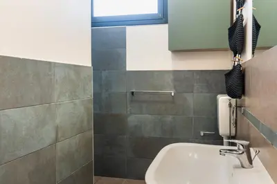 Bagno di Calabernardo House