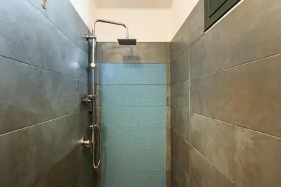 Bagno di Calabernardo House