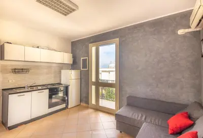 Cucina o angolo cottura di Calabernardo House
