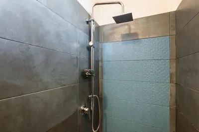 Bagno di Calabernardo House