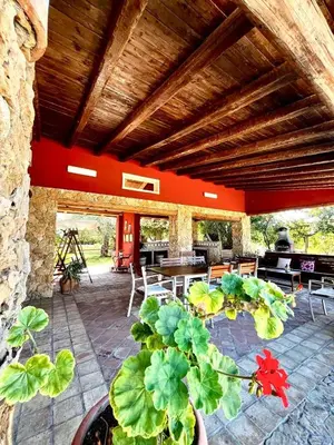 Giardino di Case Di Loco Castro