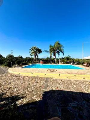 Piscina di Case Di Loco Castro o nelle vicinanze