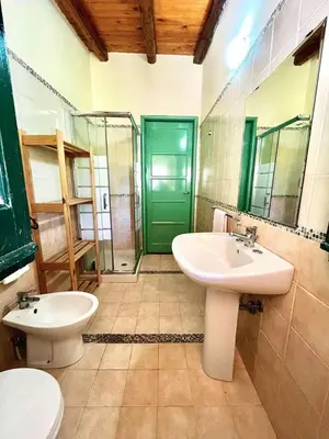 Bagno di Case Di Loco Castro