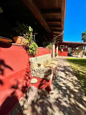 Giardino di Case Di Loco Castro