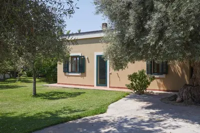 Giardino di Giardino Tropicale eco-friendly private pools
