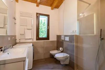 Bagno di Giardino Tropicale eco-friendly private pools