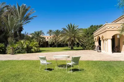 Giardino di Romano Palace Luxury Hotel