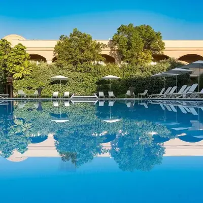 Romano Palace Luxury Hotel