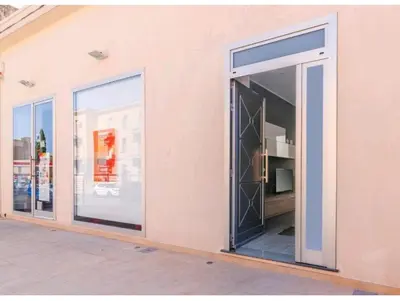 Planimetria di La casa di Alessandro