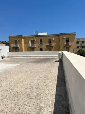 Edificio in cui si trova l'appartamento