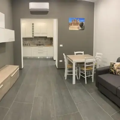 La casa di Alessandro