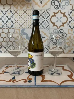 Bevande di La Sapurita