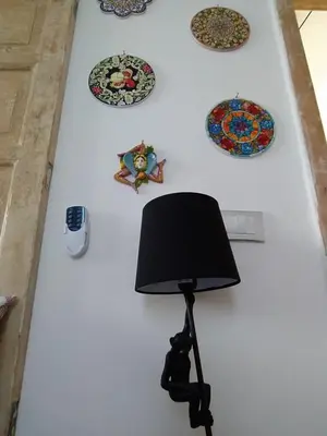 Planimetria di CASA ALABO