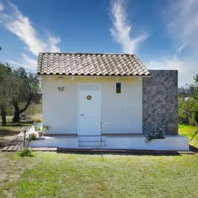 Casa vacanze FELICI IN 2 - Santa Maria del Focallo - Ispica