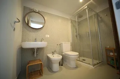Planimetria di L'AFFACCIO