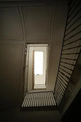 Planimetria di L'AFFACCIO