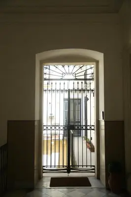 Planimetria di L'AFFACCIO