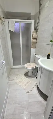 Planimetria di Casa Diana