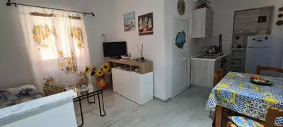 Planimetria di Casa Diana