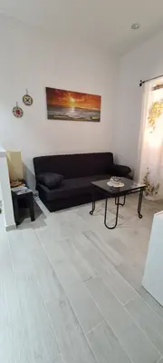 Planimetria di Casa Diana