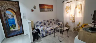 Planimetria di Casa Diana