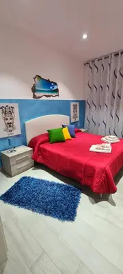 Planimetria di Casa Diana