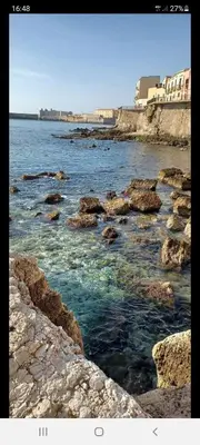 Planimetria di Casa Diana