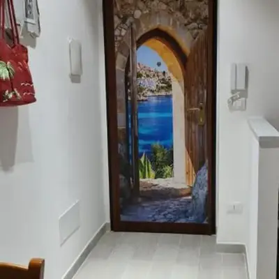 Casa Diana