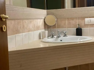 Bagno di Vicosuite Neathon