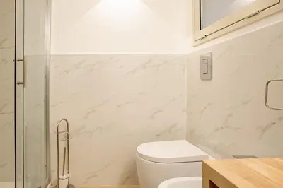 Bagno di Helios Duplex a due passi da Ortigia by Wonderful Italy