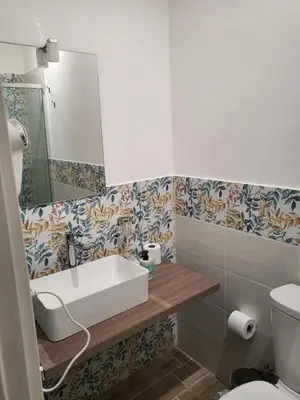 Bagno di Sicula home
