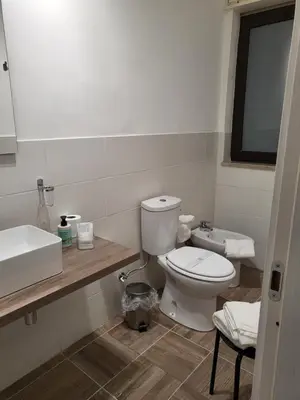 Bagno di Sicula home
